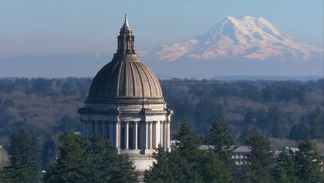 The Future of Washington State’s Tax Structure: Survey
