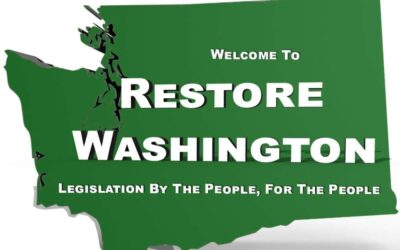 Restaurar Washington: Limitar los Poderes de Emergencia del Gobernador con la Iniciativa-1114