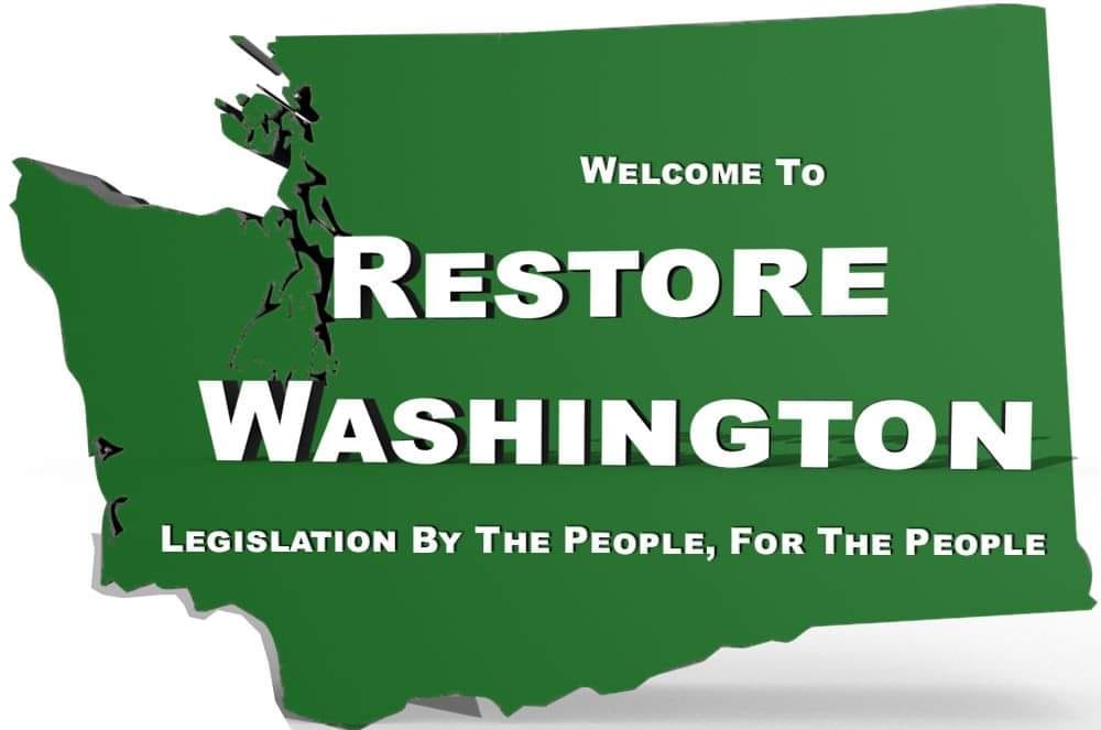 Restore Washington: Limiting the Governor’s Emergency Powers with Initiative-1114