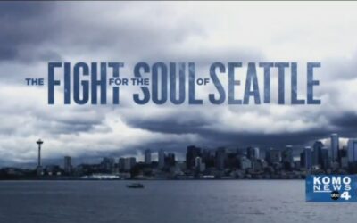 La lucha por el alma de Seattle: La política por encima de las personas.