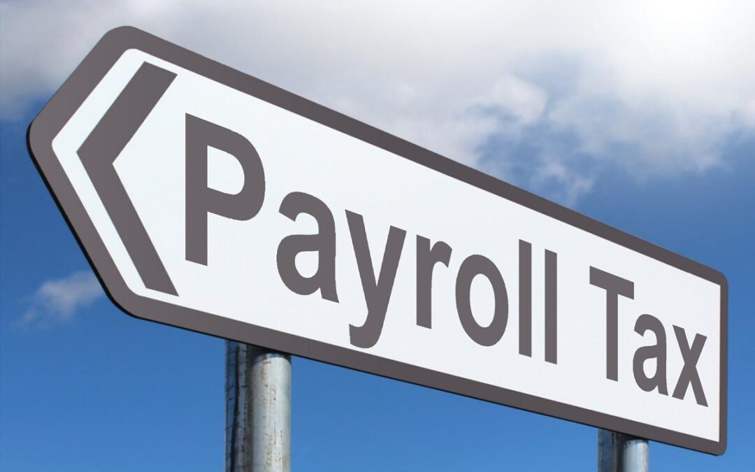 Payroll Tax? You’re ‘in’ unless you Opt-out!