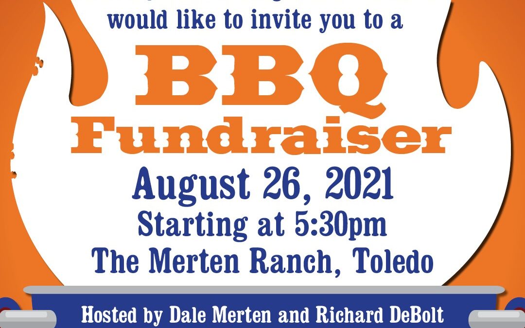 Merten Ranch BBQ and Victory Fundraiser to Re-Elect Peter Abbarno!