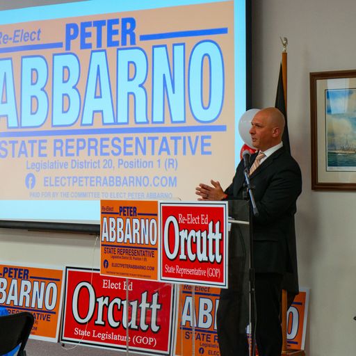 2022 Endorsements of Representative Peter Abbarno