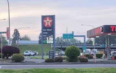 El impuesto regresivo sobre la gasolina y la normativa nos perjudican a todos
