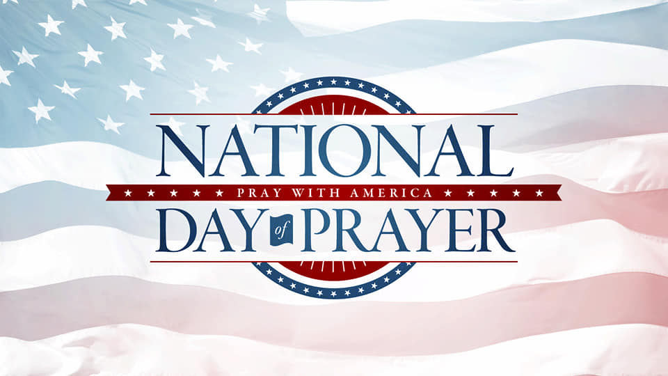 National Day of Prayer 2022: A time to reflect