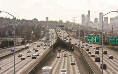 WSDOT offer tips and links for safer Labor Day Weekend travel.