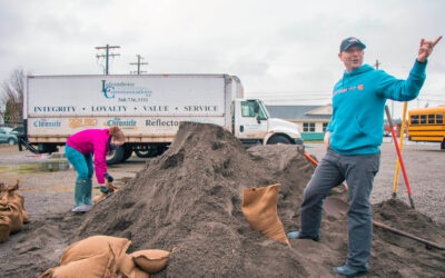 Thanksgiving: A Time to Give Back and Give Thanks