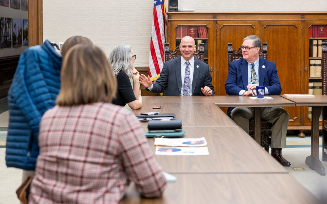 Dolly Parton’s Imagination Library deserves our support