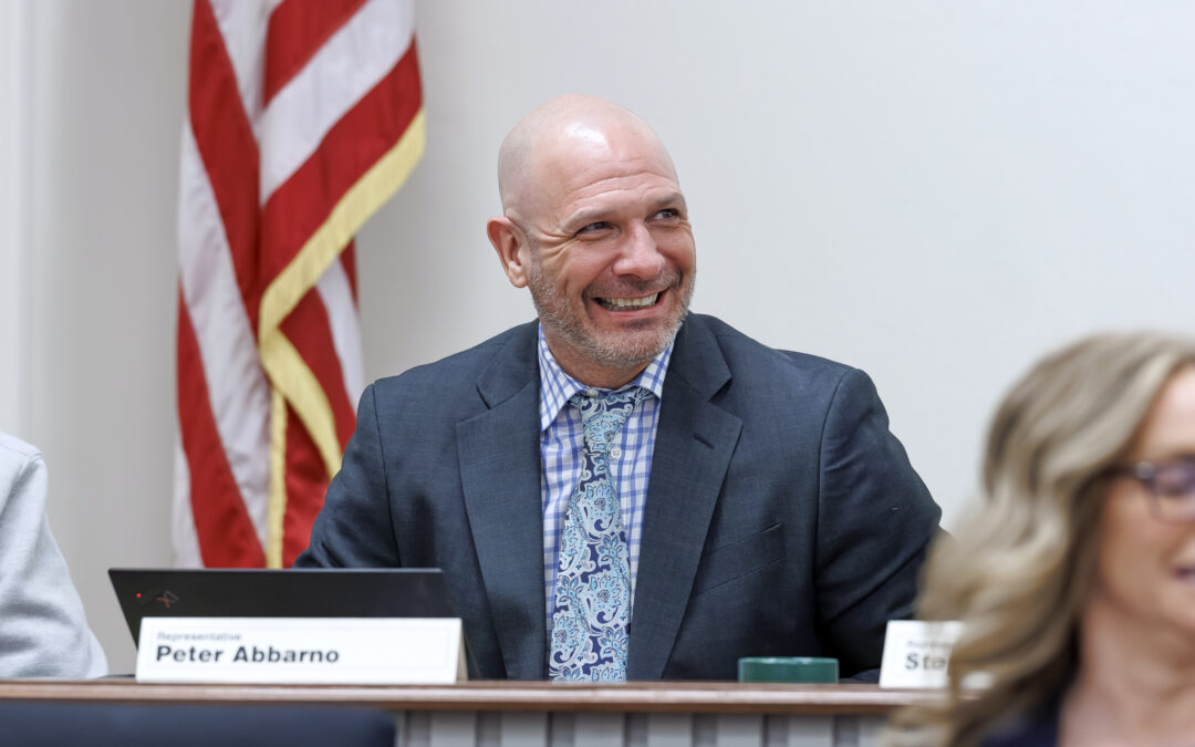 Governor Signs Capital Budget: Major Win for Clean Water in Centralia