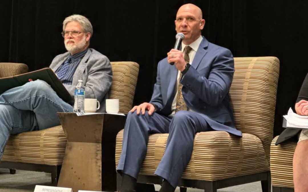 Cumpliendo para el suroeste de Washington