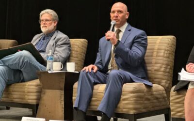 Delivering for Southwest Washington